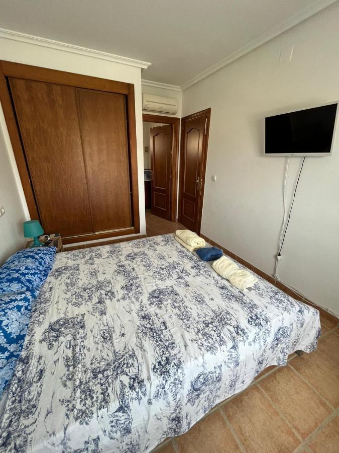 Al-Andalus Thalassa Daire L'Île-Rousse Dış mekan fotoğraf