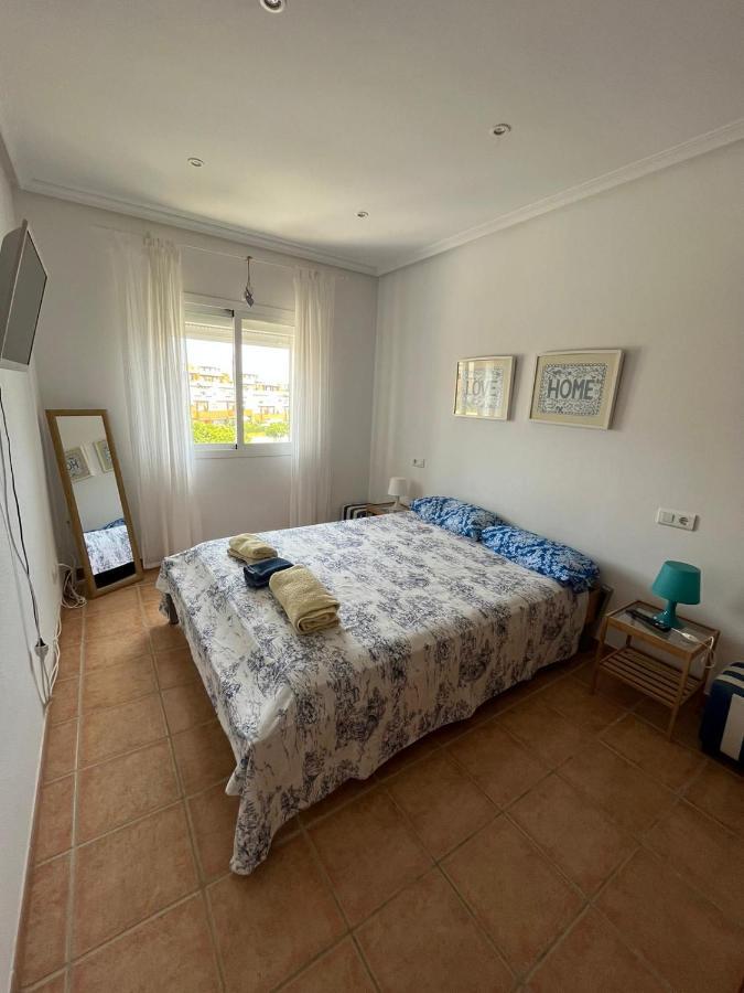 Al-Andalus Thalassa Daire L'Île-Rousse Dış mekan fotoğraf