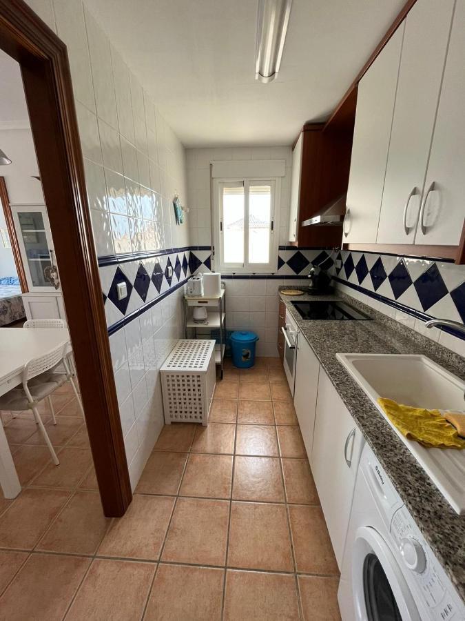 Al-Andalus Thalassa Daire L'Île-Rousse Dış mekan fotoğraf