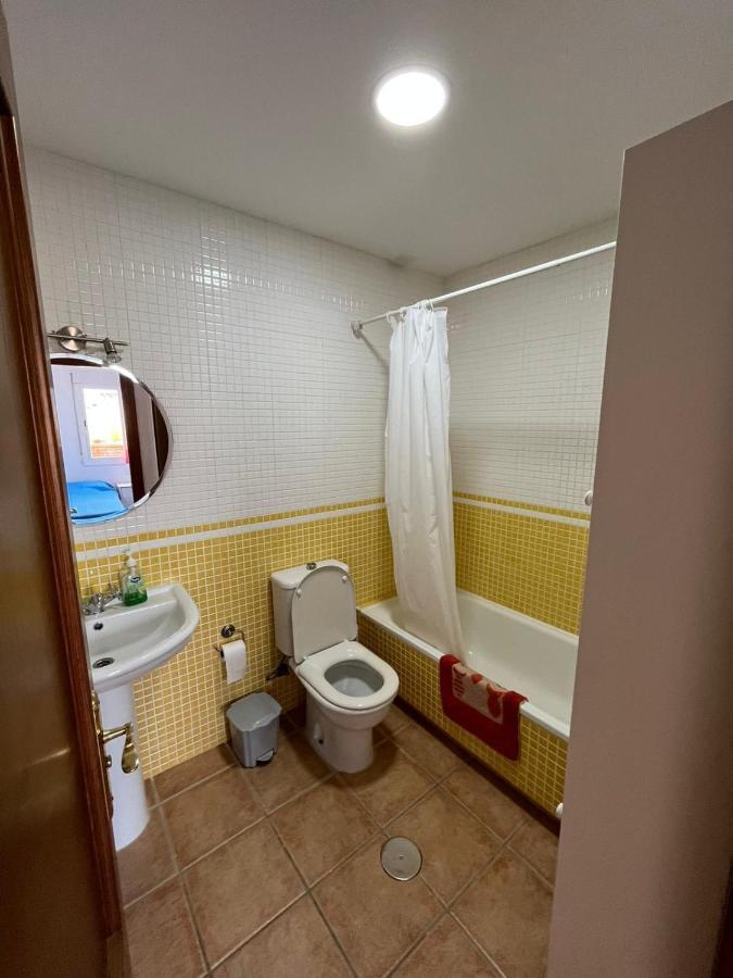 Al-Andalus Thalassa Daire L'Île-Rousse Dış mekan fotoğraf