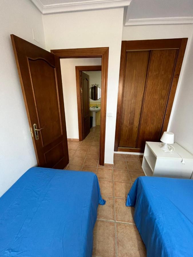 Al-Andalus Thalassa Daire L'Île-Rousse Dış mekan fotoğraf